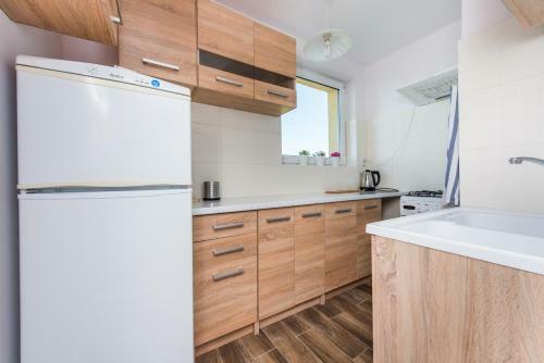Mw Apartamenty - Blisko Pla?y Jelitkowo