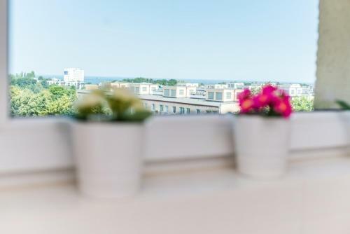 Mw Apartamenty - Blisko Pla?y Jelitkowo