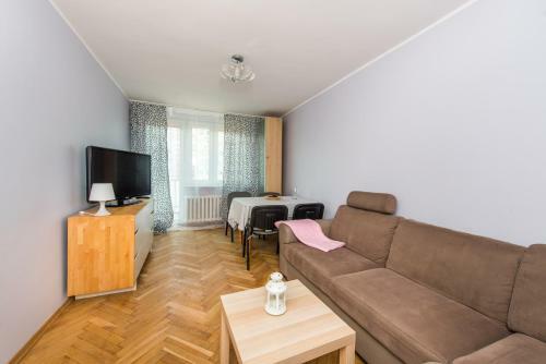 Mw Apartamenty - Blisko Pla?y Jelitkowo