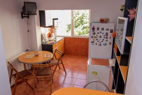 Apartamento Marco