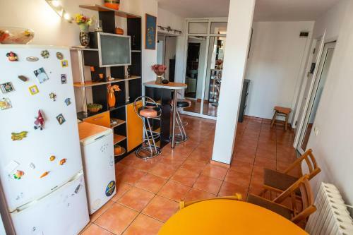 Apartamento Marco