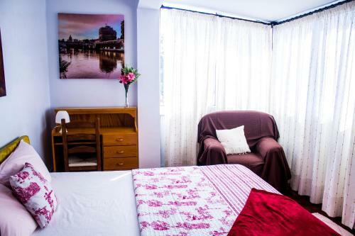 Apartamento Villa Donna Nadia 134