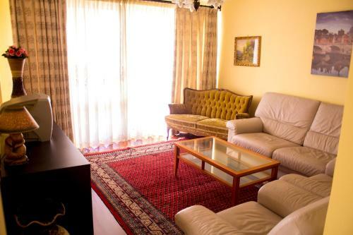 Apartamento Villa Donna Nadia 134