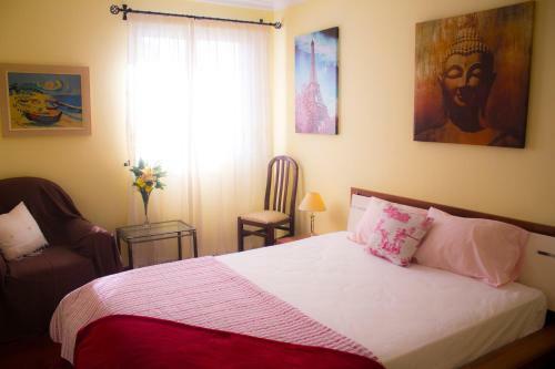Apartamento Villa Donna Nadia 134