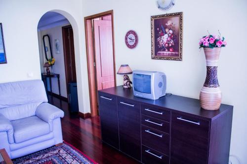 Apartamento Villa Donna Nadia 134