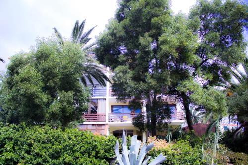 Apartamento Villa Donna Nadia 134