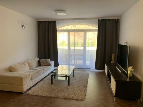 Apartm�n So?a