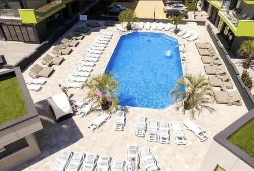 Ema Luxury Apartment