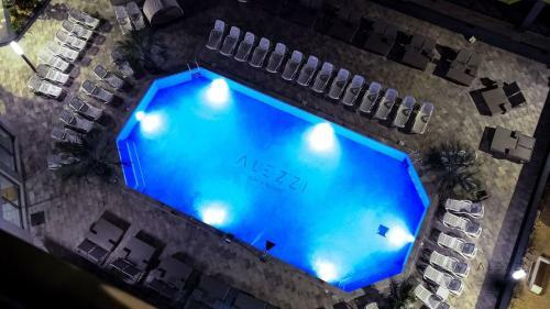 Ema Luxury Apartment