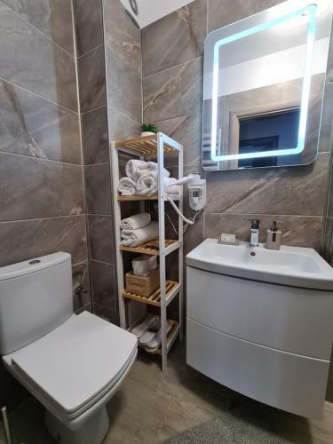 Ema Luxury Apartment