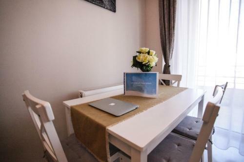 Luiza Apartament - Bavaro Residence - Mamaia Nord