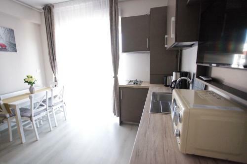Luiza Apartament - Bavaro Residence - Mamaia Nord