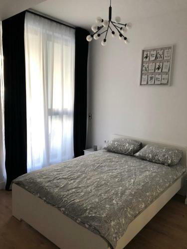 Rux Apartament Onix Blue