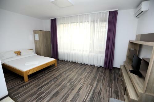 Hostal Casa Maya Mamaia Nord
