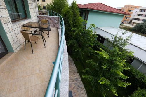 Hostal Casa Maya Mamaia Nord