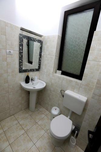 Hostal Casa Maya Mamaia Nord