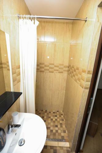 Hostal Casa Maya Mamaia Nord