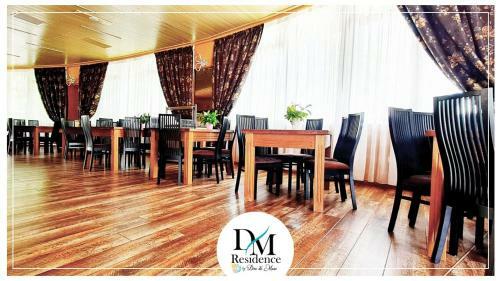 Hostal Casa Maya Mamaia Nord