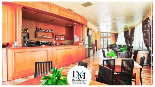 Hostal Casa Maya Mamaia Nord