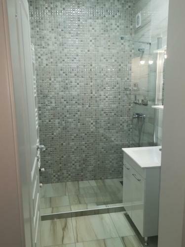 Apartamento Ariniko