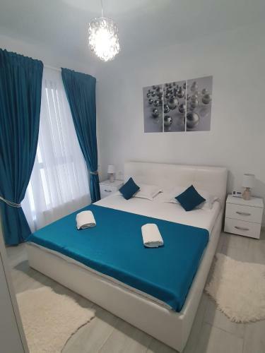 Apartamento Ariniko