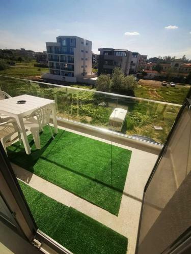 Apartamento Ariniko