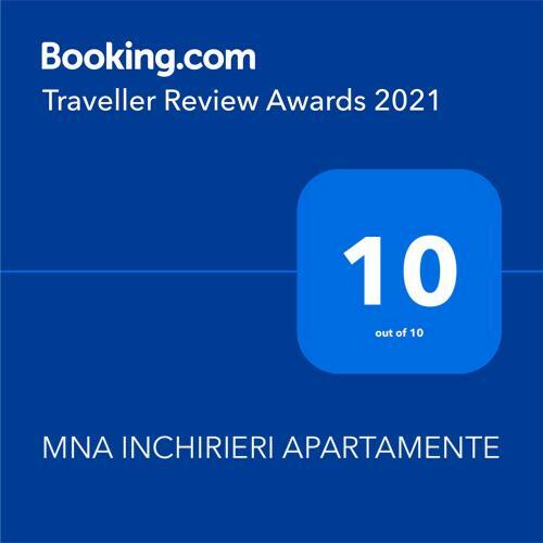 Mna Inchirieri Apartamente