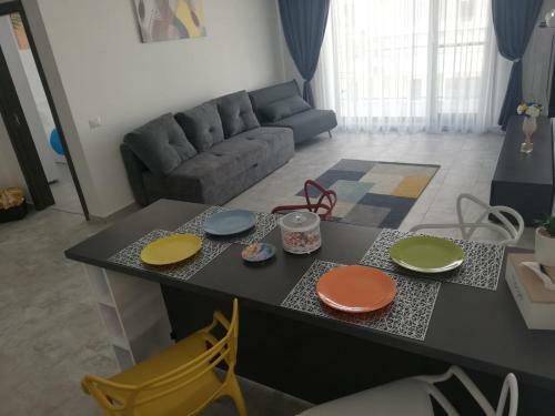 Mna Inchirieri Apartamente