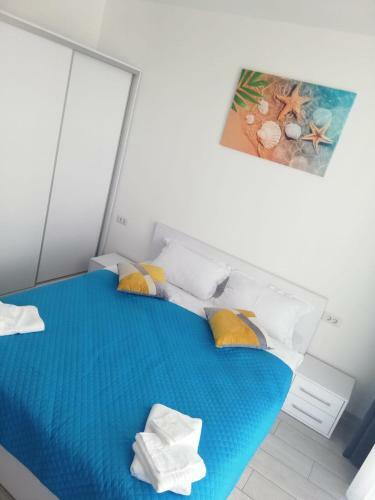 Mna Inchirieri Apartamente