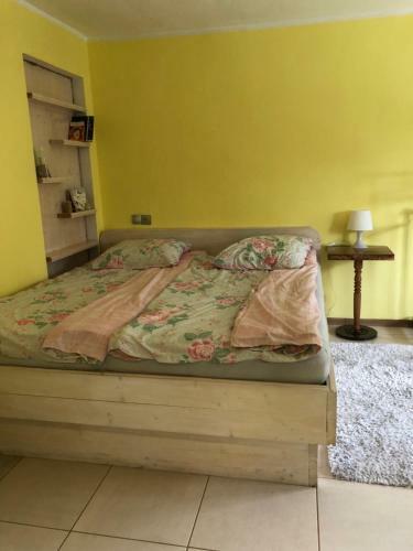 Apartamento ???? ????
