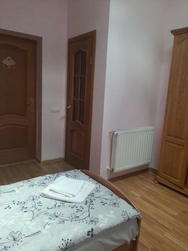 Hotel Nikolet