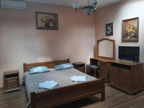 Hotel Nikolet