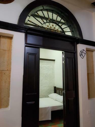 Hostal Casa Antigua