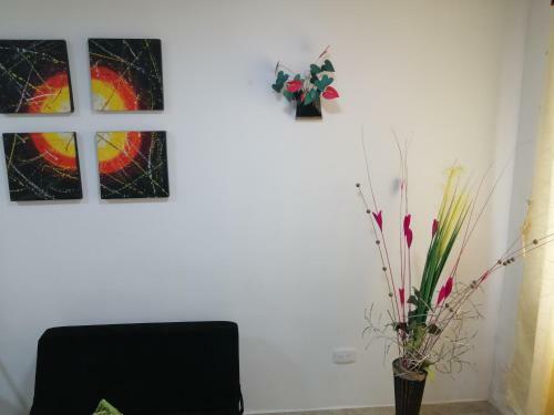 Apartamento Cafe Veraneras Apto Completo