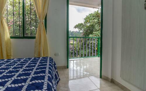 Apartamento Cafe Veraneras Apto Completo