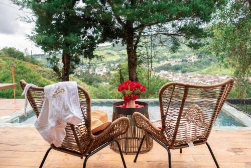 Lodge Leremita Biohotel