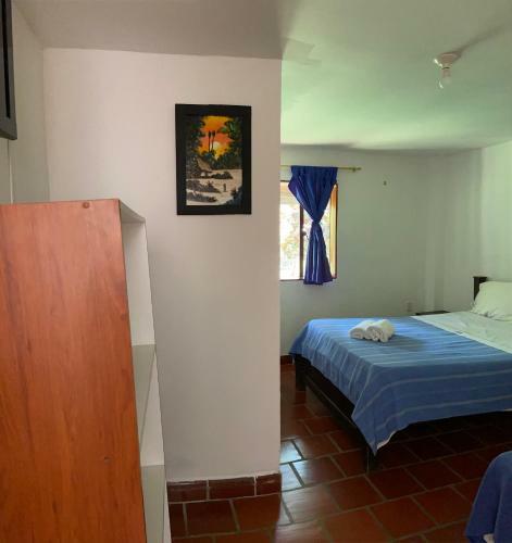 Hotel Campestre Davilejas