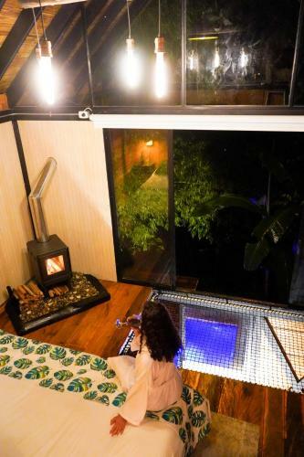 Glamping Lagos De Venecia