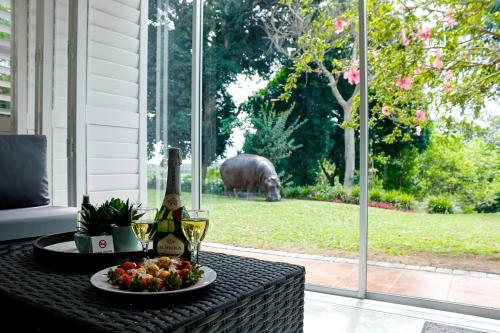 Apartamento Vacation Letting - Unit 3 The Bridge