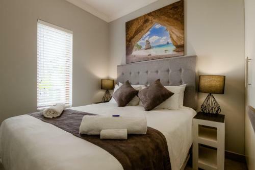 Apartamento Vacation Letting - Unit 3 The Bridge