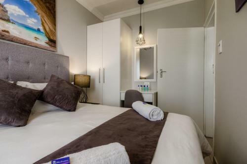 Apartamento Vacation Letting - Unit 3 The Bridge