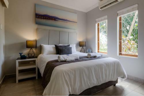 Apartamento Vacation Letting - Unit 3 The Bridge