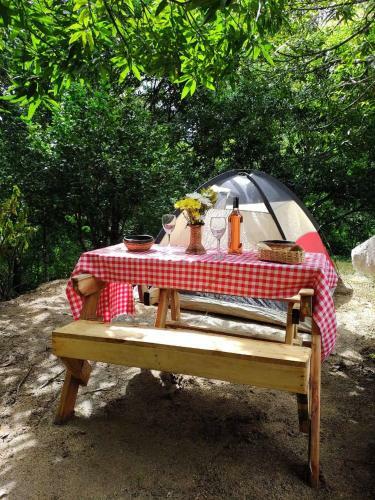 Lodge Hostal Dos Quebradas