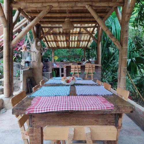 Lodge Hostal Dos Quebradas