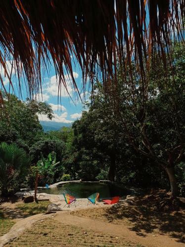 Lodge Hostal Dos Quebradas