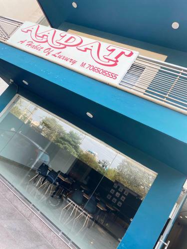 Hostal Aadat Residency