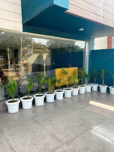 Hostal Aadat Residency