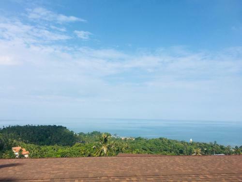 Villa Happiness Ocean View