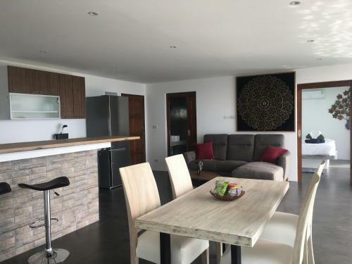 Villa Happiness Ocean View
