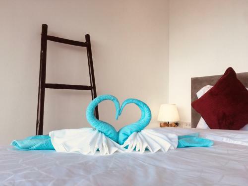 Villa Happiness Ocean View